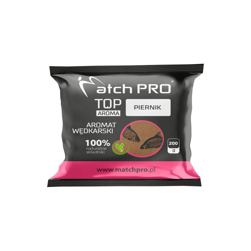 Aromat w proszku TOP 200g / wanilia Match Pro Aromat w proszku TOP 200g / wanilia Match Pro