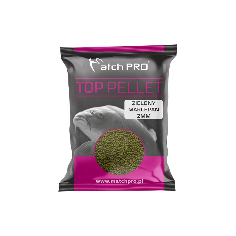 Pellet Match Pro TOP 2 mm/700 g Pellet Match Pro TOP 2 mm/700 g