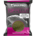Pellet MatchPro Amur 700g - 2mm amur Pellet MatchPro Amur 700g - 2mm amur