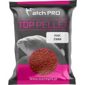 Pellet MatchPro Amur 700g - 2mm amur Pellet MatchPro Amur 700g - 2mm amur