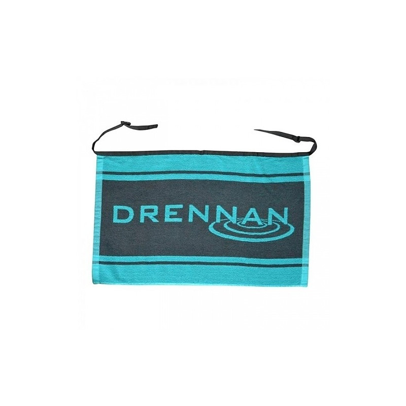 Ręcznik APRON TOWEL AQUA Drennan Ręcznik APRON TOWEL AQUA Drennan