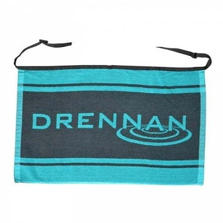 Ręcznik APRON TOWEL AQUA Drennan Ręcznik APRON TOWEL AQUA Drennan