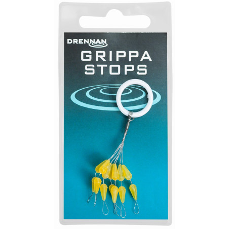 Stoper Drennan Lateksowy GRIPPA STOPS Stoper Drennan Lateksowy GRIPPA STOPS