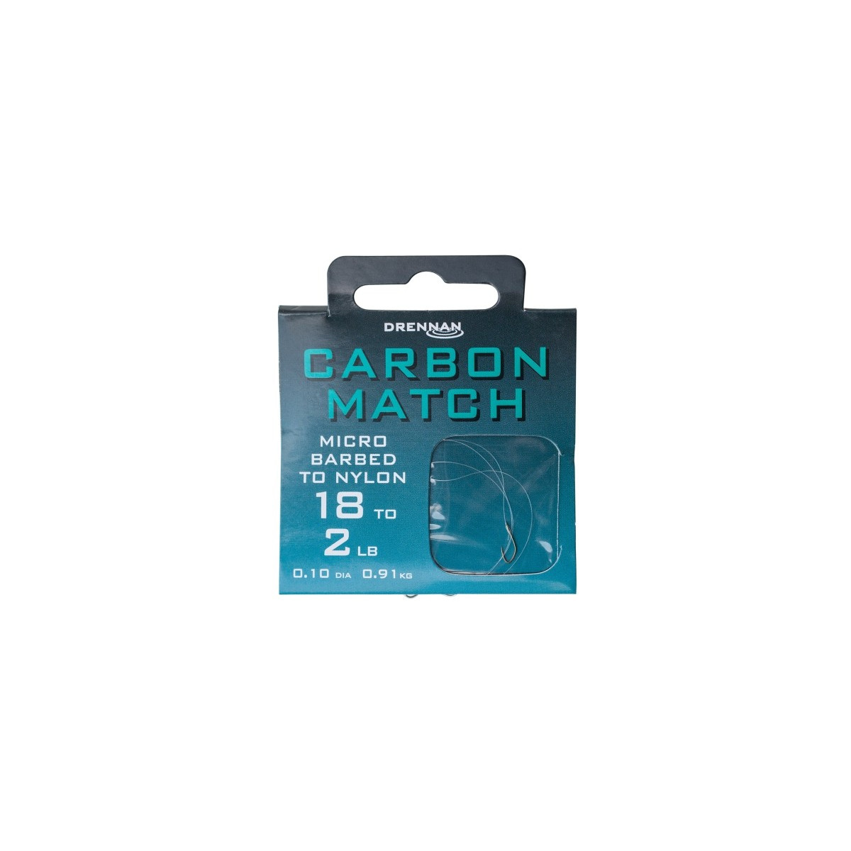 gotowe-przypony-carbon-match-drennan gotowe-przypony-carbon-match-drennan