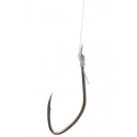 Gotowe przypony CARBON MATCH roz. 18 Drennan Gotowe przypony CARBON MATCH roz. 18 Drennan
