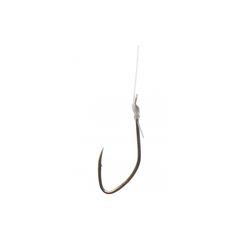 Gotowe przypony CARBON MATCH roz. 18 Drennan Gotowe przypony CARBON MATCH roz. 18 Drennan