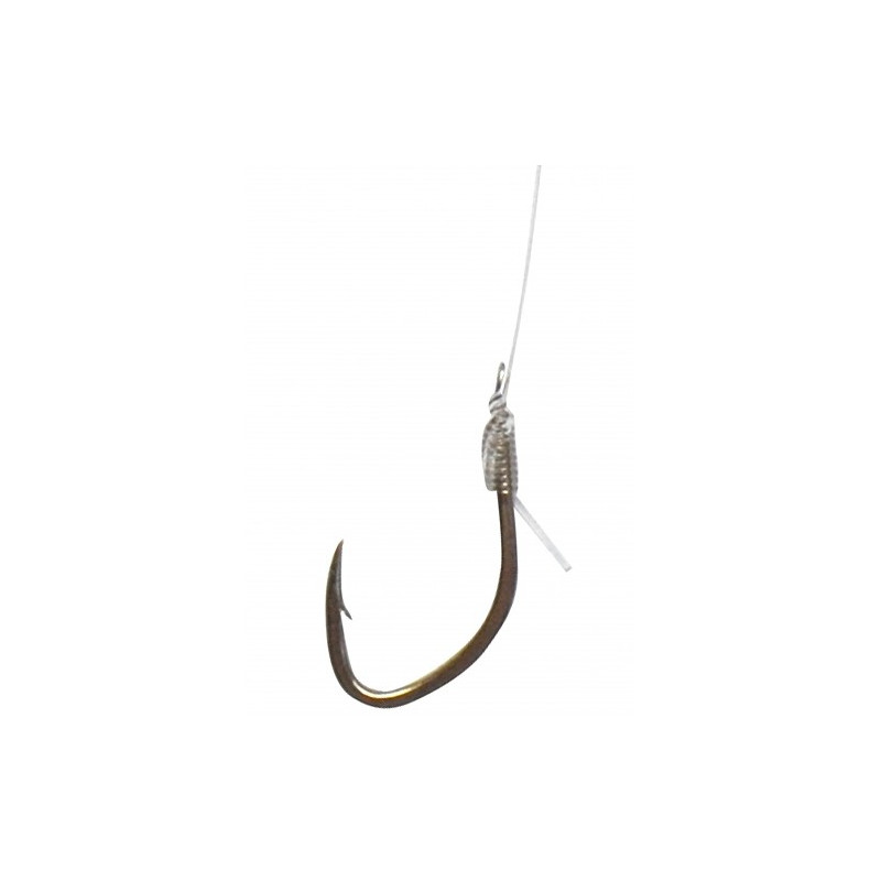 Gotowe przypony WIDE GAPE MATCH roz. 22 Drennan Gotowe przypony WIDE GAPE MATCH roz. 22 Drennan