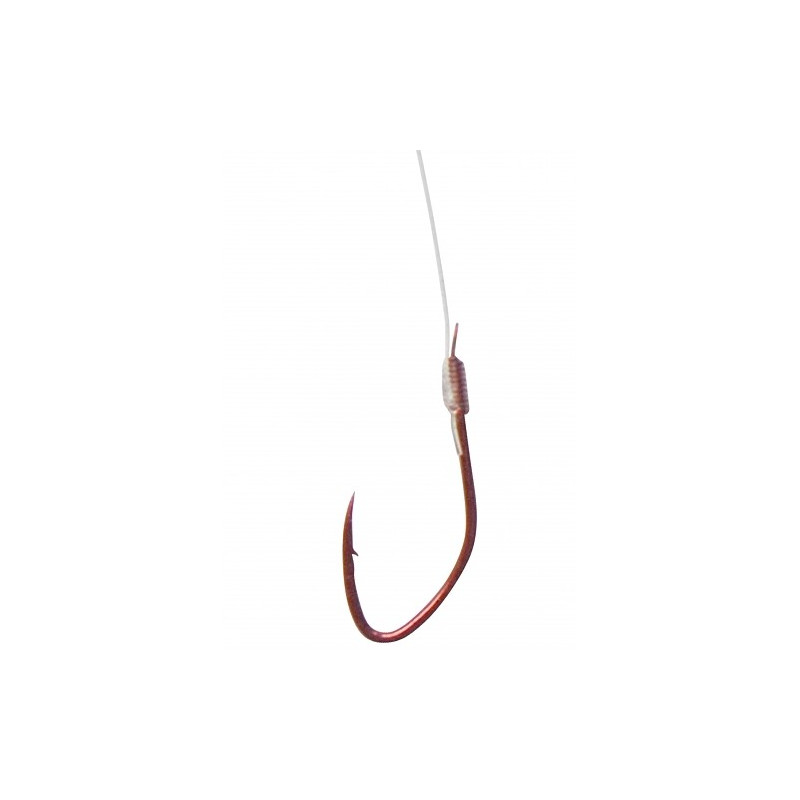 Gotowe przypony RED MAGGOT roz. 16 Drennan Gotowe przypony RED MAGGOT roz. 16 Drennan