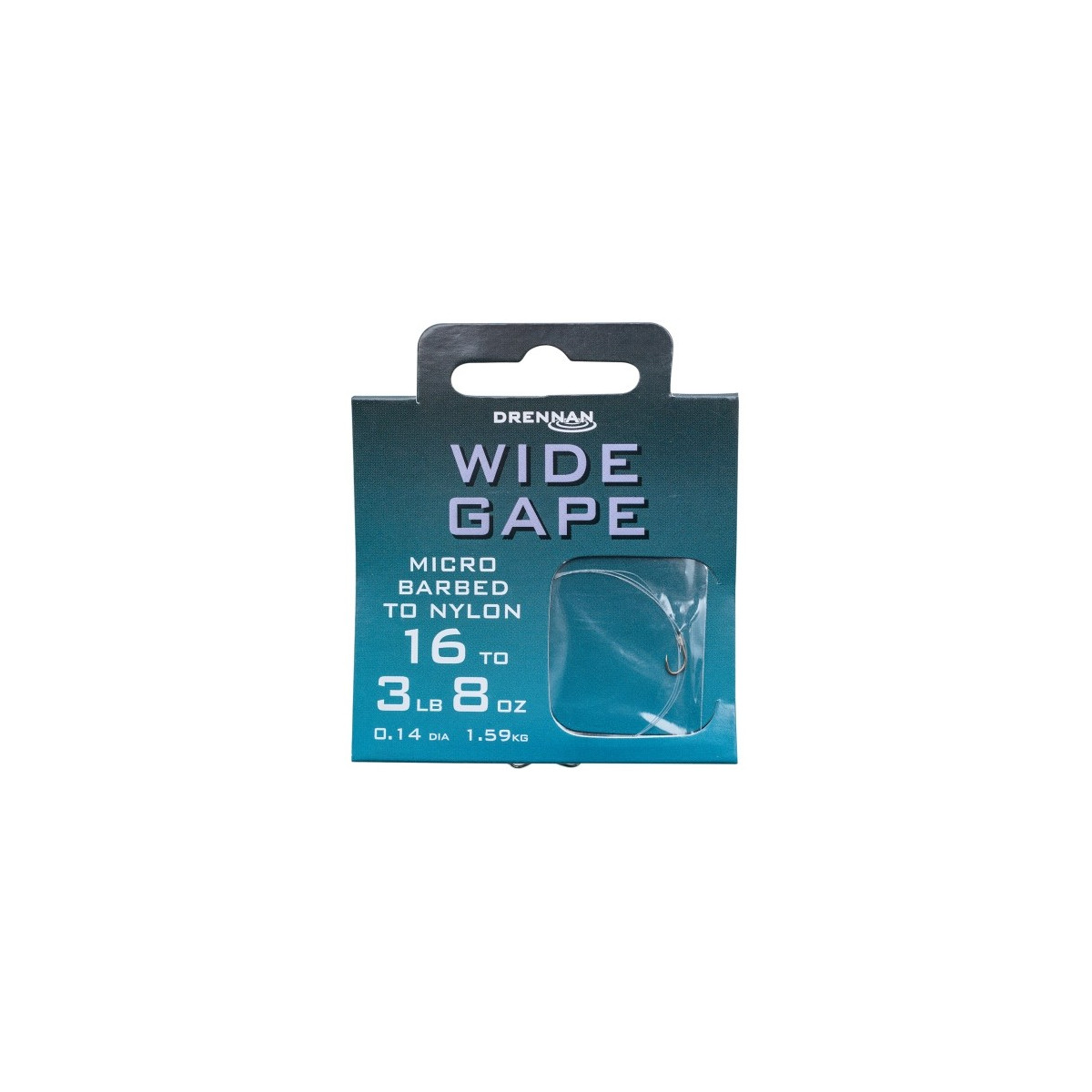 gotowe-przypony-wide-gape-drennan gotowe-przypony-wide-gape-drennan