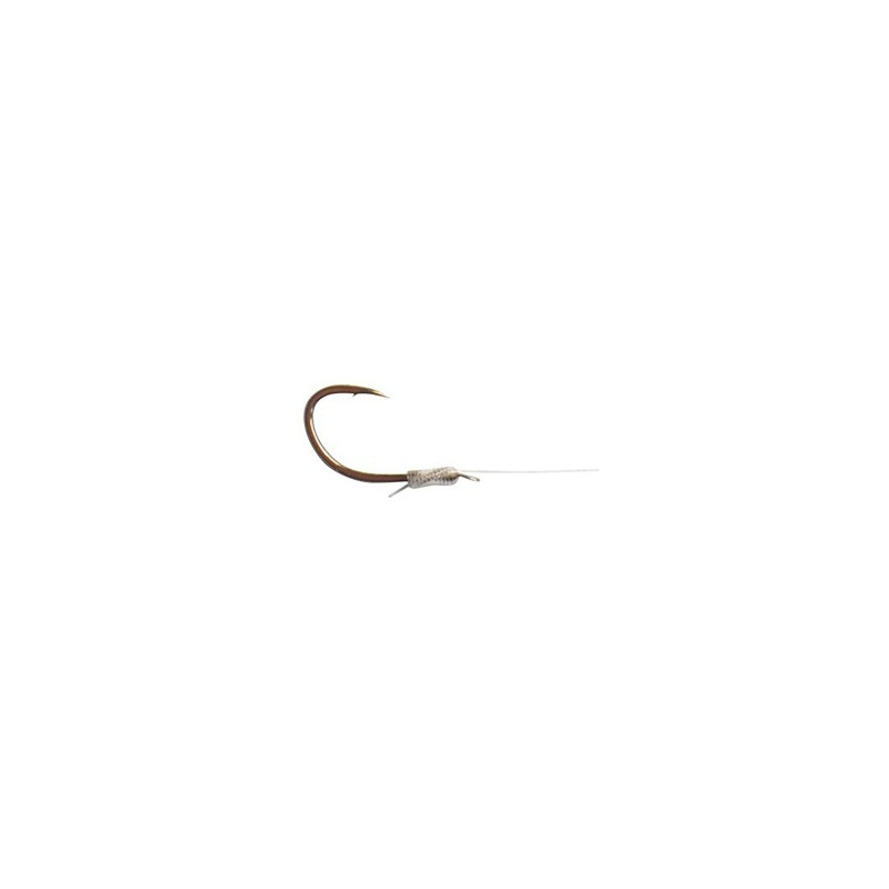 Gotowe przypony WIDE GAPE roz. 10 Drennan Gotowe przypony WIDE GAPE roz. 10 Drennan