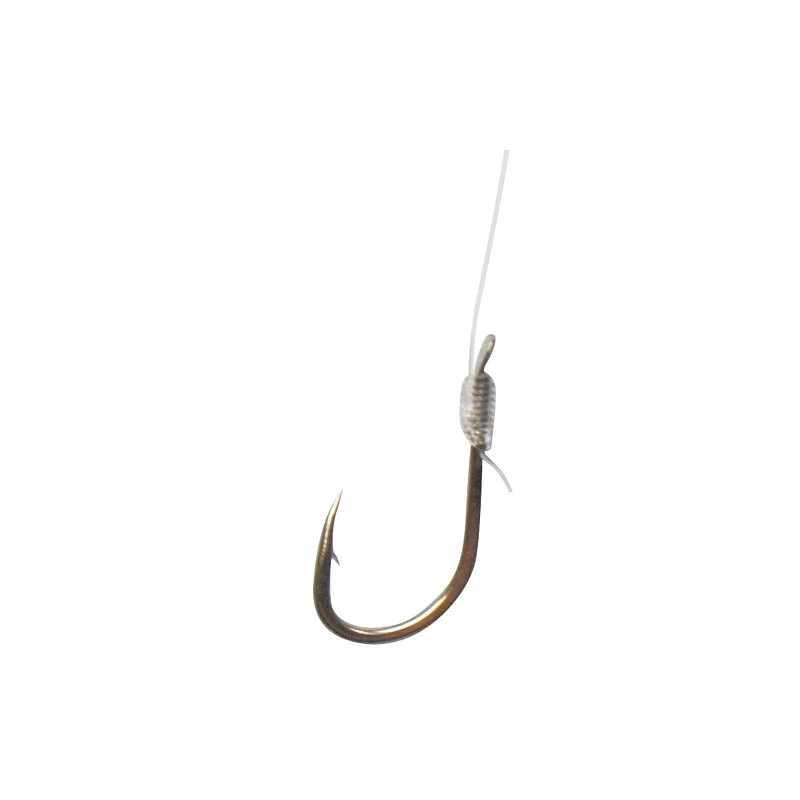 Gotowe przypony SUPER SPADE roz. 16 Drennan Gotowe przypony SUPER SPADE roz. 16 Drennan