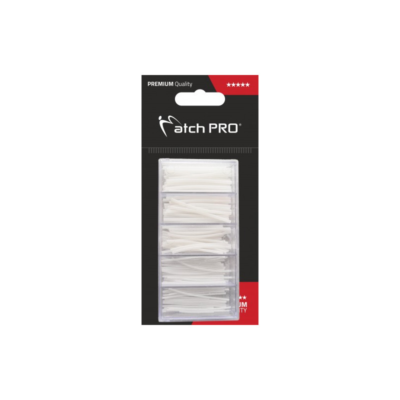 Wężyki Match Pro TEAM SILICONE FLOAT 910530 Wężyki Match Pro TEAM SILICONE FLOAT 910530