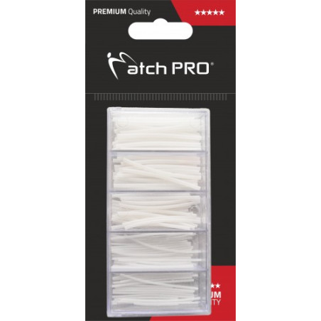 Wężyki Match Pro TEAM SILICONE FLOAT 910530 Wężyki Match Pro TEAM SILICONE FLOAT 910530