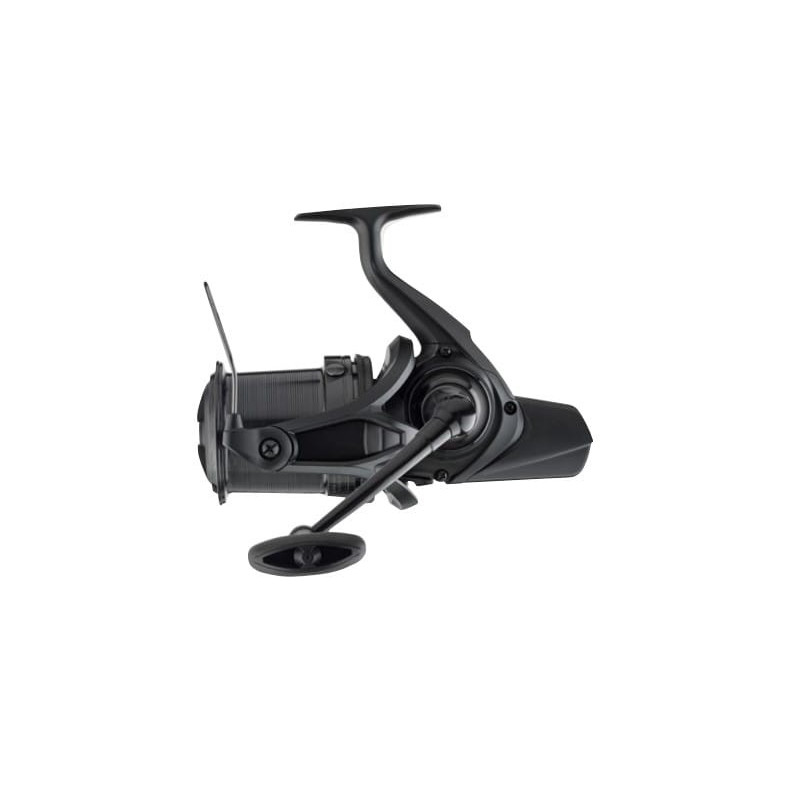 Kołowrotek Daiwa 23 EMBLEM 45 SCW QD