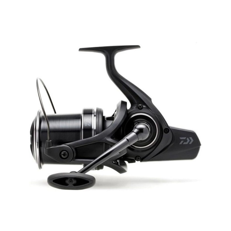 Kołowrotek Daiwa 23 EMBLEM 45 SCW QD