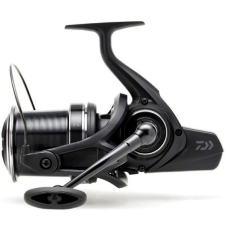 Kołowrotek Daiwa 23 EMBLEM 45 SCW QD Kołowrotek Daiwa 23 EMBLEM 45 SCW QD