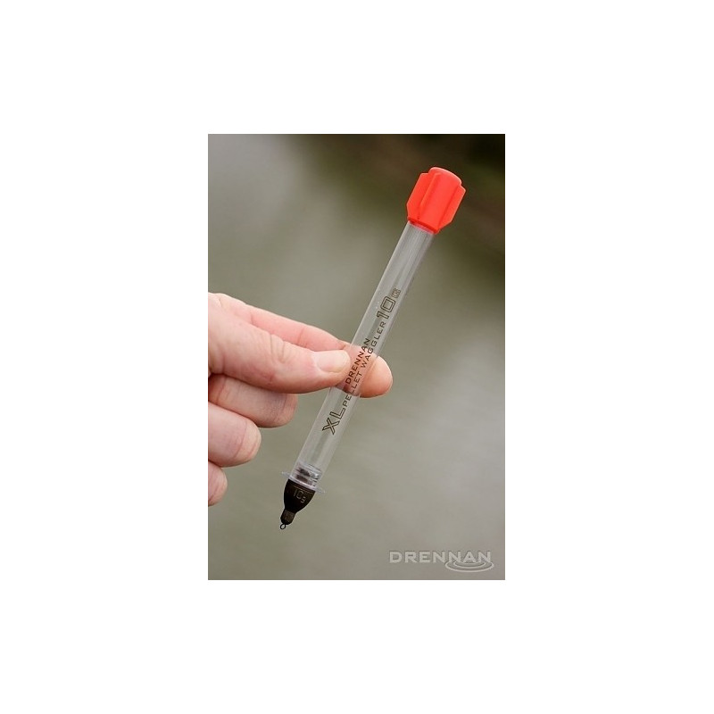 Spławik Drennan XL Pellet Waggler 14g Spławik Drennan XL Pellet Waggler 14g
