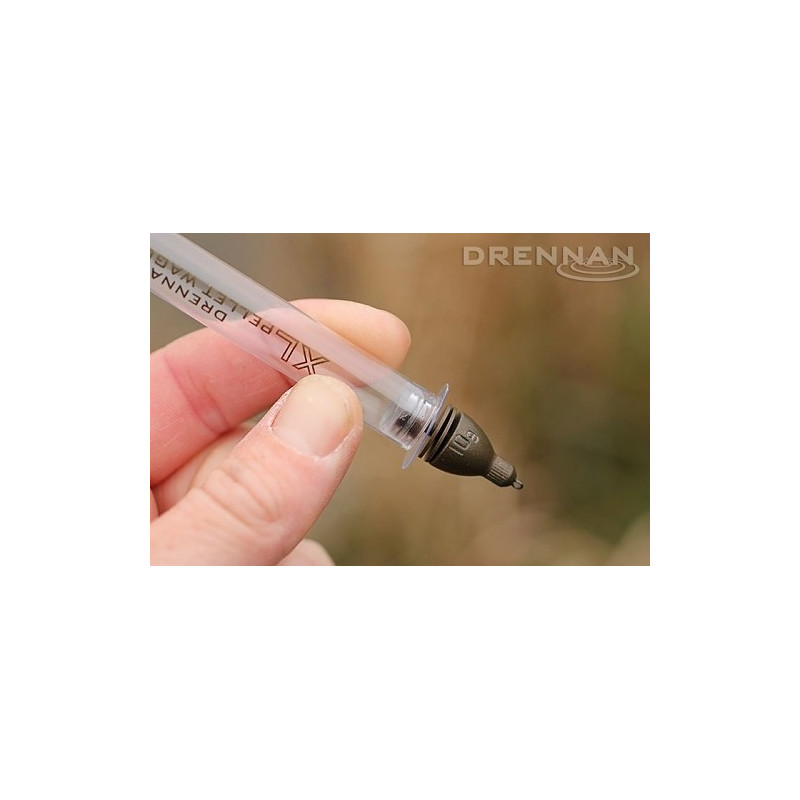 Spławik Drennan XL Pellet Waggler 14g Spławik Drennan XL Pellet Waggler 14g