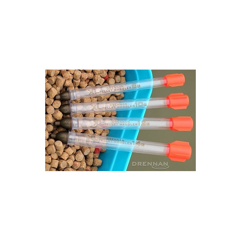 Spławik Drennan XL Pellet Waggler 10g