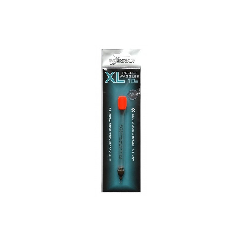 Spławik Drennan XL Pellet Waggler 10g