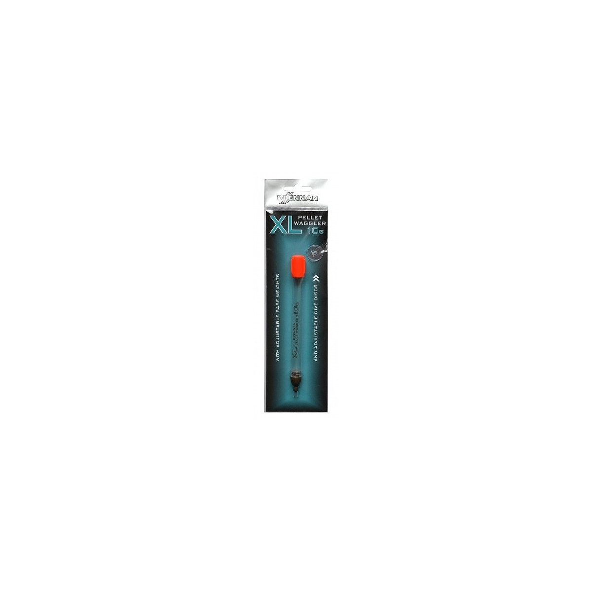 splawik-xl-pellet-waggler-drennan splawik-xl-pellet-waggler-drennan