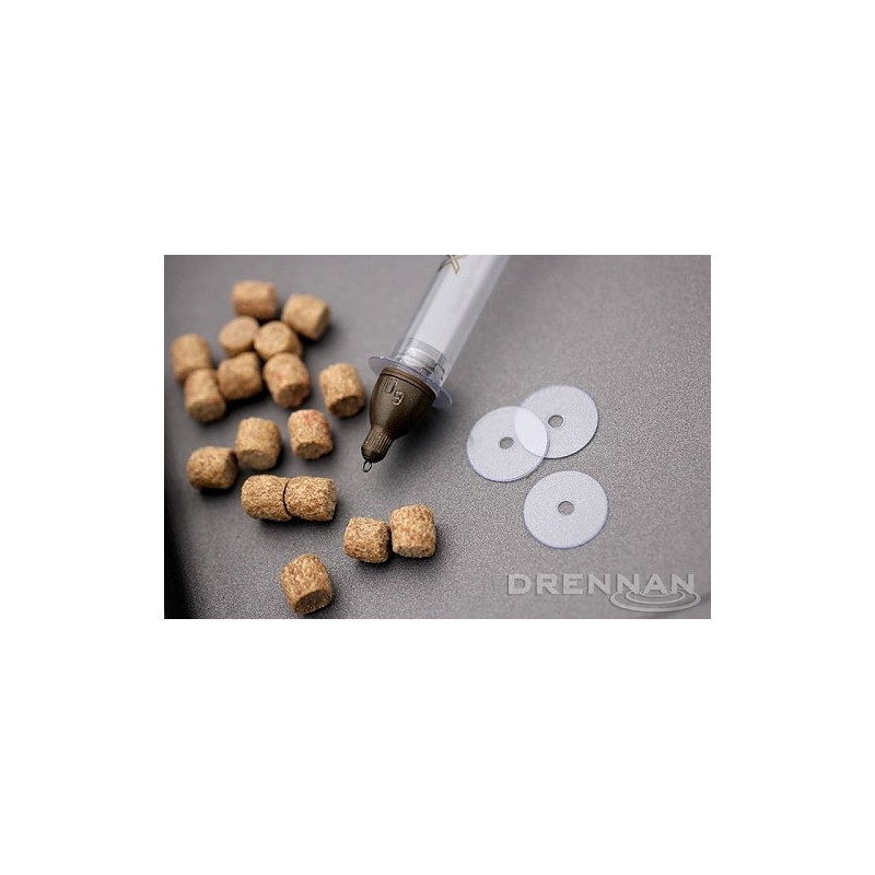 Spławik Drennan XL Pellet Waggler 10g