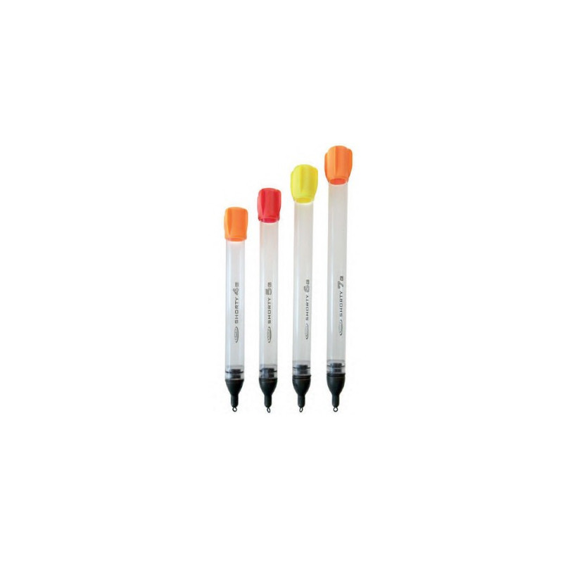 Spławik Drennan SHORTY PELLET WAGGLER 5,00 Spławik Drennan SHORTY PELLET WAGGLER 5,00