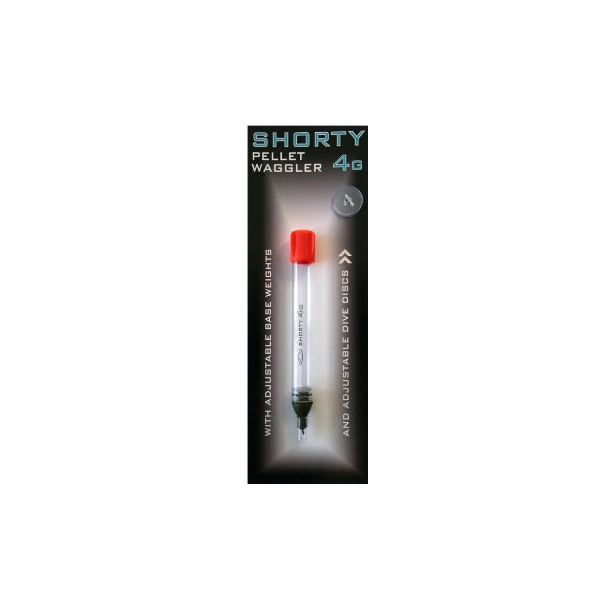 splawik-shorty-pellet-waggler-drennan splawik-shorty-pellet-waggler-drennan