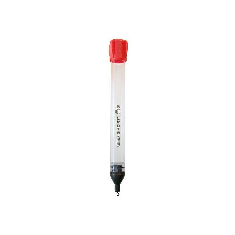 Spławik Drennan SHORTY PELLET WAGGLER 5,00 Spławik Drennan SHORTY PELLET WAGGLER 5,00