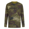 Koszulka z długim rękawem Navitas Identity Camo roz. M Koszulka z długim rękawem Navitas Identity Camo roz. M