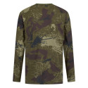 Koszulka z długim rękawem Navitas Identity Camo roz. M Koszulka z długim rękawem Navitas Identity Camo roz. M