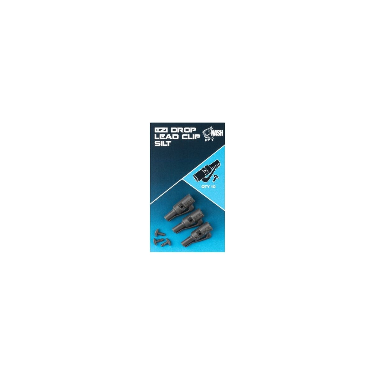 bezpieczny-klips-ezi-drop-lead-clip-nash bezpieczny-klips-ezi-drop-lead-clip-nash