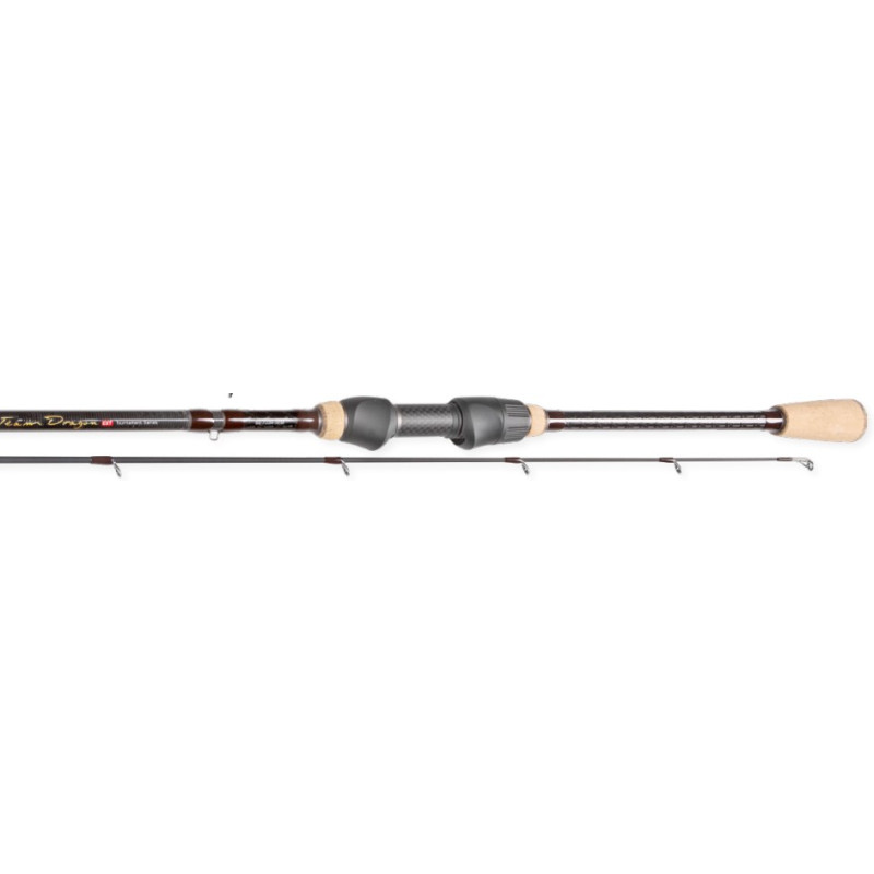 Wędka Team Dragon CXT 2 SKŁADY 213cm / 4-21g Wędka Team Dragon CXT 2 SKŁADY 213cm / 4-21g