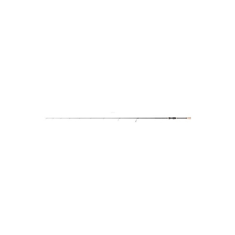 Wędka Team Dragon CXT Spin 1 SKŁAD 197cm / 14-35g