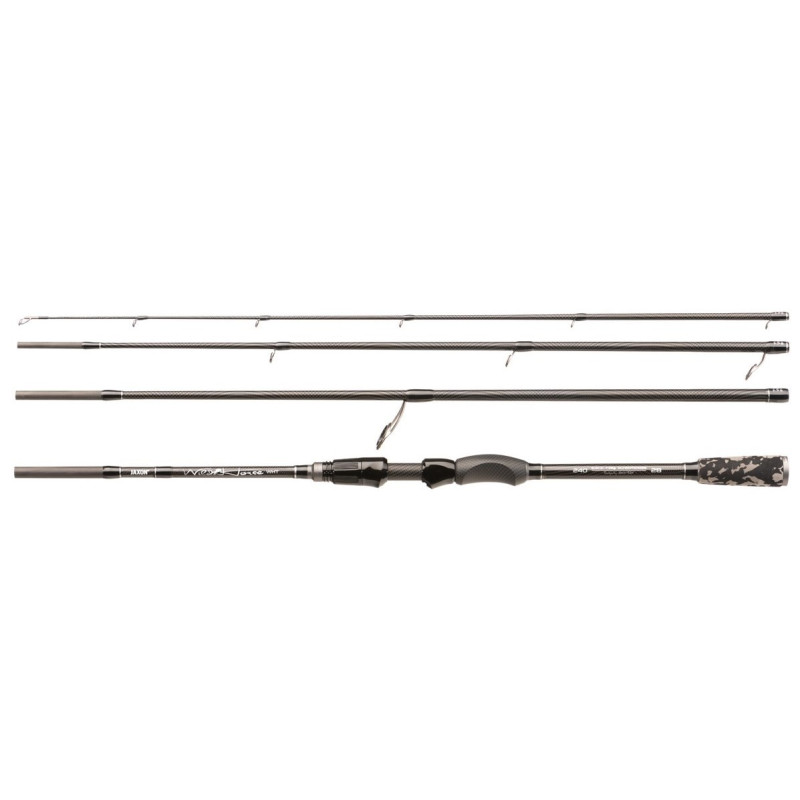 Wędka Jaxon Wild Horse Travel 240cm / 40-80g Wędka Jaxon Wild Horse Travel 240cm / 40-80g