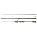 Wędka Jaxon Wild Horse Travel 265cm / 9-35g Wędka Jaxon Wild Horse Travel 265cm / 9-35g