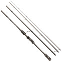 Wędka Jaxon Wild Horse Travel 228cm / 7-28g Wędka Jaxon Wild Horse Travel 228cm / 7-28g