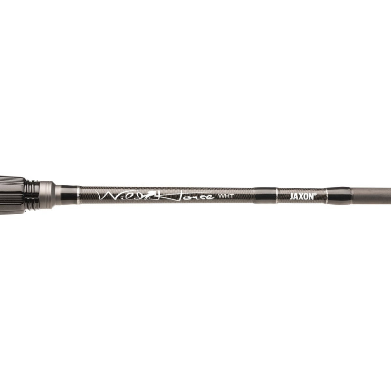 Wędka Jaxon Wild Horse Travel 240cm / 40-80g Wędka Jaxon Wild Horse Travel 240cm / 40-80g