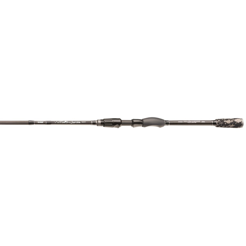 Wędka Jaxon Wild Horse Travel 228cm / 7-28g Wędka Jaxon Wild Horse Travel 228cm / 7-28g