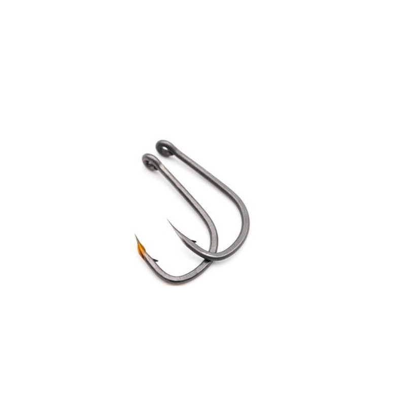 Haki karpiowe Korda Kamakura Hook Wide Gape hak 4 Haki karpiowe Korda Kamakura Hook Wide Gape hak 4