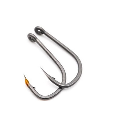 Haki karpiowe -Korda Kamakura Hook Wide Gape hak 8 Haki karpiowe -Korda Kamakura Hook Wide Gape hak 8