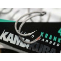 Haki karpiowe - Korda Kamakura Hook Krank hak 4 Haki karpiowe - Korda Kamakura Hook Krank hak 4