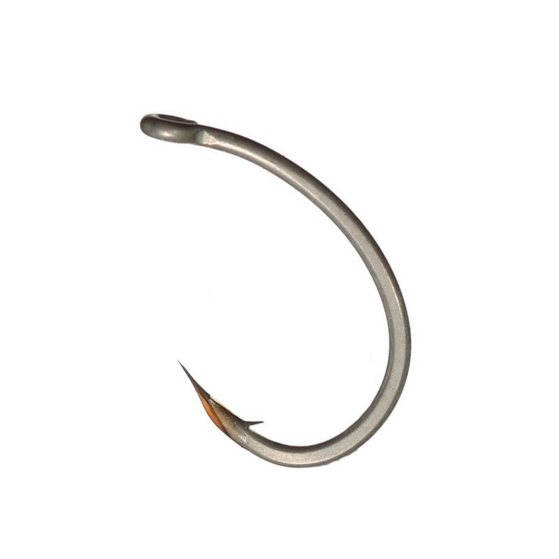 Haki karpiowe - Korda Kamakura Hook Krank roz. 8 Haki karpiowe - Korda Kamakura Hook Krank roz. 8