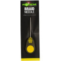 Igła do kulek Korda - Braided Hair Needle 7cm Igła do kulek Korda - Braided Hair Needle 7cm