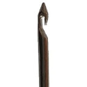 Igła do kulek Korda - Braided Hair Needle 7cm Igła do kulek Korda - Braided Hair Needle 7cm