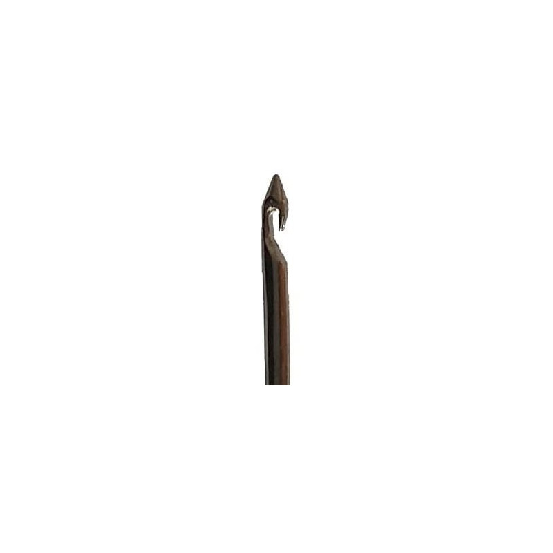 Igła do kulek Korda - Braided Hair Needle 7cm Igła do kulek Korda - Braided Hair Needle 7cm