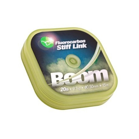 Fluorocarbon Korda Boom 15m / 0,55mm Fluorocarbon Korda Boom 15m / 0,55mm