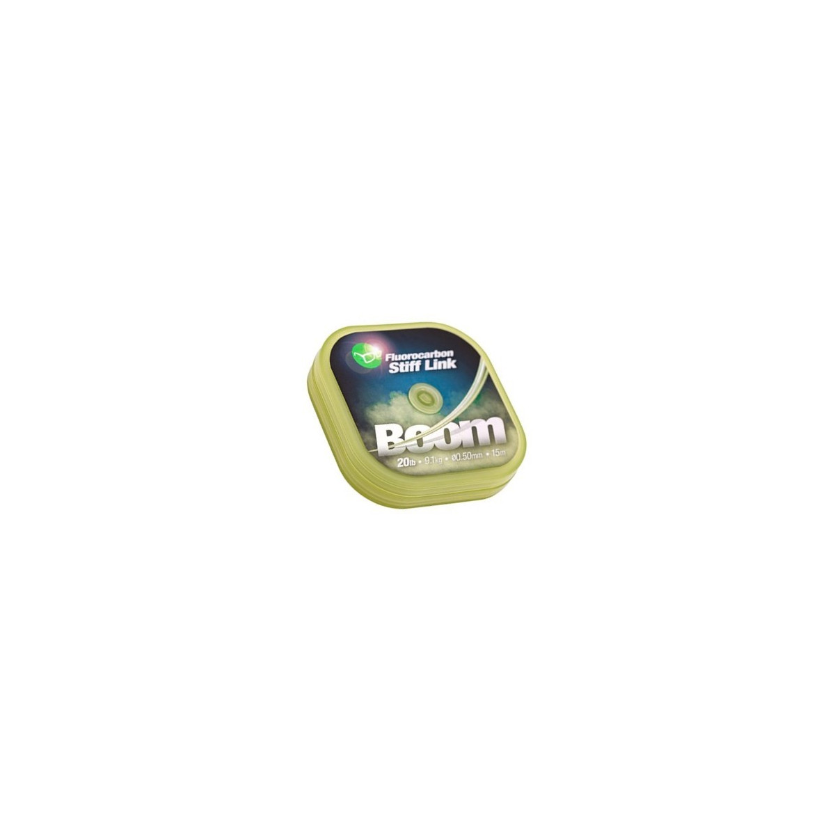 fluorocarbon-boom-korda fluorocarbon-boom-korda
