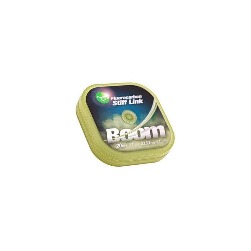 Fluorocarbon Korda Boom 15m / 0,65mm Fluorocarbon Korda Boom 15m / 0,65mm