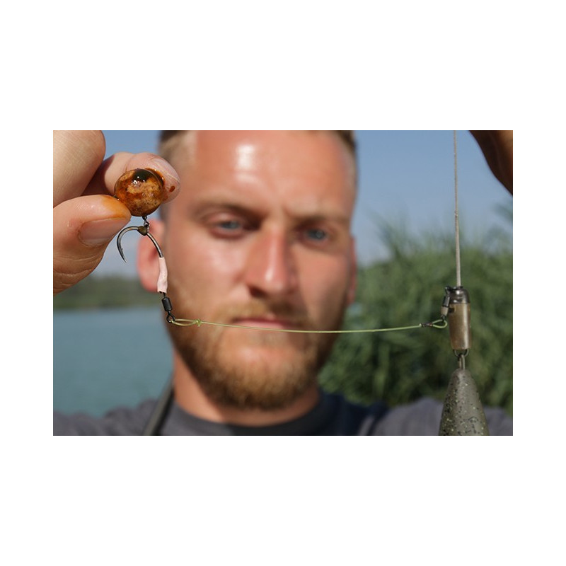 Fluorocarbon Korda Boom 15m / 0,65mm Fluorocarbon Korda Boom 15m / 0,65mm